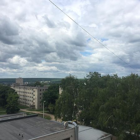 54a Tselinogradskaia Str at Alekseevka underground Charkiv Exteriör bild