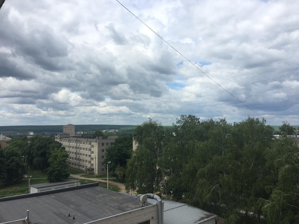 54a Tselinogradskaia Str at Alekseevka underground Charkiv Exteriör bild